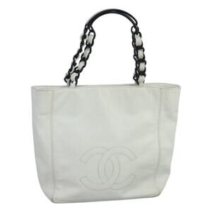 Chanel Classic Tote